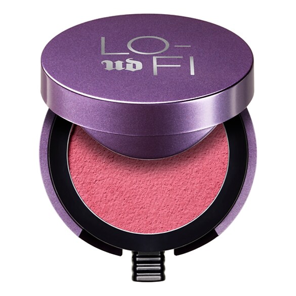 Lo-Fi Lip Mousse - Fard de buze, URBAN DECAY